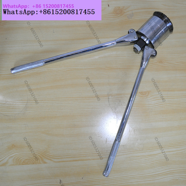 Craft Tools - Craft Beer Can Sealer 38 mm