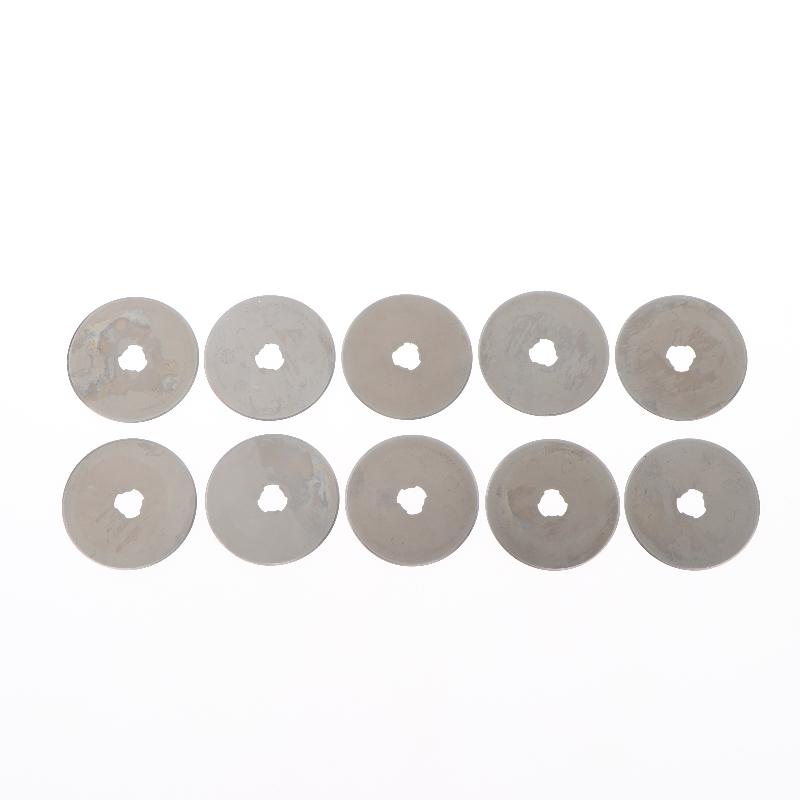 3 5 15PCS 45mm Rotary Cutter B - огляд і ціна Rotary Cutter For Fabric 45Mm