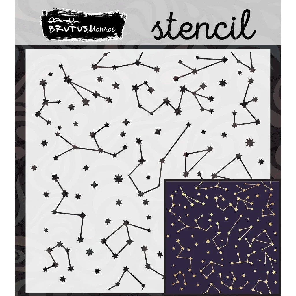 Planet series spacecraft clear - огляд і ціна Clear Silicone Stamps For Card Making