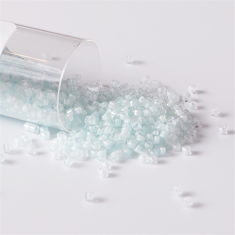1.6mm 2000pcs Miyuki Delica Gl - огляд і ціна Glass Seed Beads 2Mm Jewelry Making