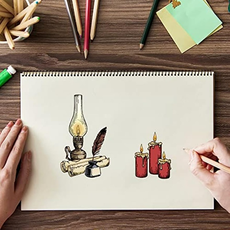 Vintage Lights Silicone Clear  - огляд і ціна Clear Silicone Stamps For Card Making