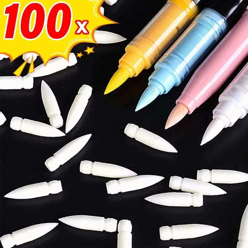 Replacement Cores for Acrylic  - огляд і ціна Painting Supplies