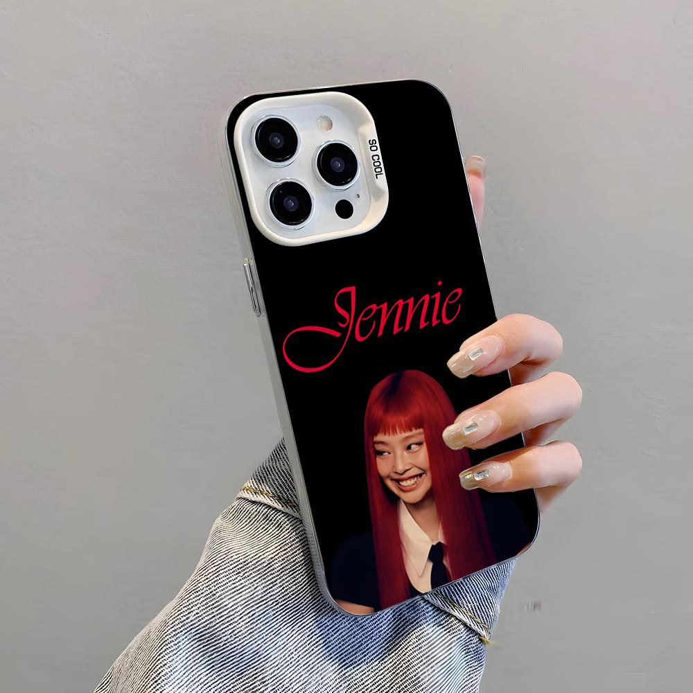 Singer J-Jennie Phone Case For - огляд і ціна Mini Electric Sewing Machine Handheld