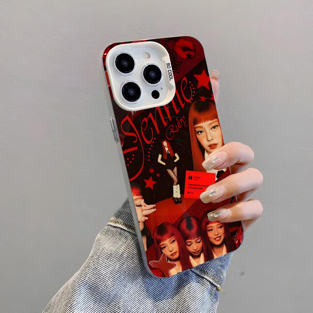 Singer J-Jennie Phone Case For - огляд і ціна Mini Electric Sewing Machine Handheld