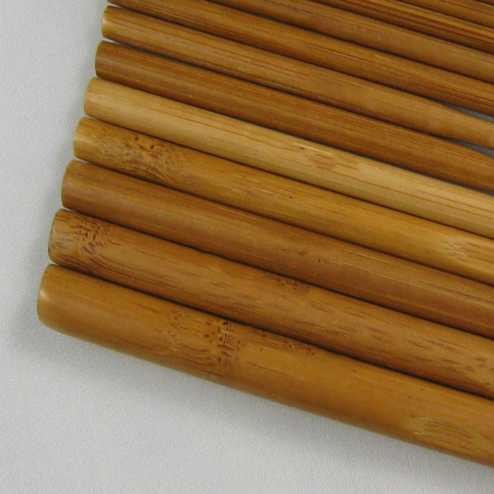 12Pcs Wood Knitting Needles Se - огляд і ціна Wooden Crochet Hooks Ergonomic Handle